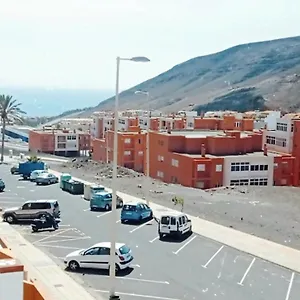 Apartamento Apartamento Sol Y Mar, Morro Jable (Fuerteventura)