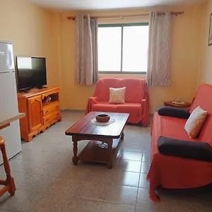 Apartamento Apartamento Nahjey, Morro Jable (Fuerteventura)