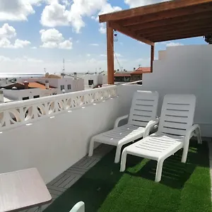 Сasa de vacaciones Morro Mar, Morro Jable (Fuerteventura)