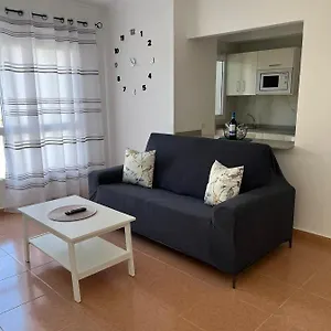 Apartamento Cristina 1d, Morro Jable (Fuerteventura)