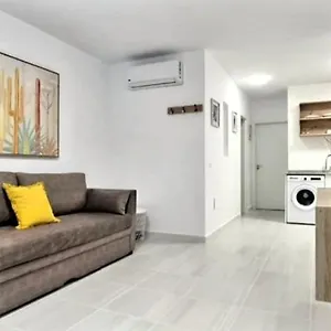 Apartamento Cardón Jandía 1a, Morro Jable (Fuerteventura)