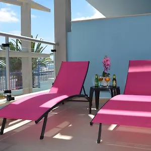  Apartment Residencial Jandia Marina