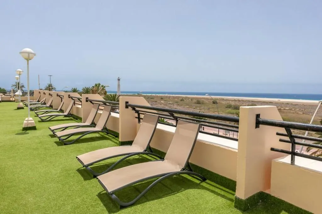 Vista Oceano Spiaggia A 250 M Wi-Fi Ac E Tv In Camera E Zona Giorno Morro Jable  Apartment Morro Jable (Fuerteventura)