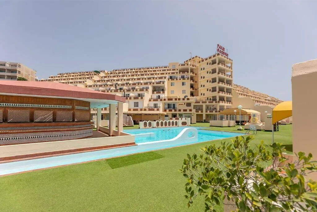 Apartment Vista Oceano Spiaggia A 250 M Wi-Fi Ac E Tv In Camera E Zona Giorno Morro Jable  Spain