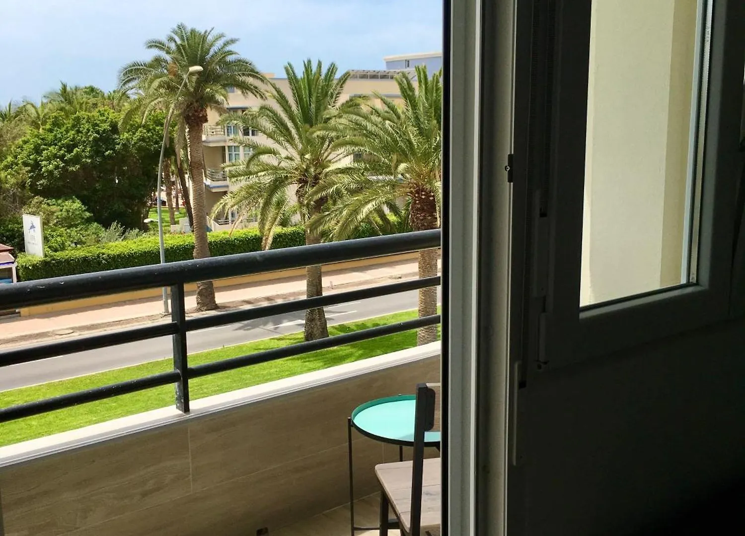 Vista Oceano Spiaggia A 250 M Wi-Fi Ac E Tv In Camera E Zona Giorno Morro Jable  Španělsko